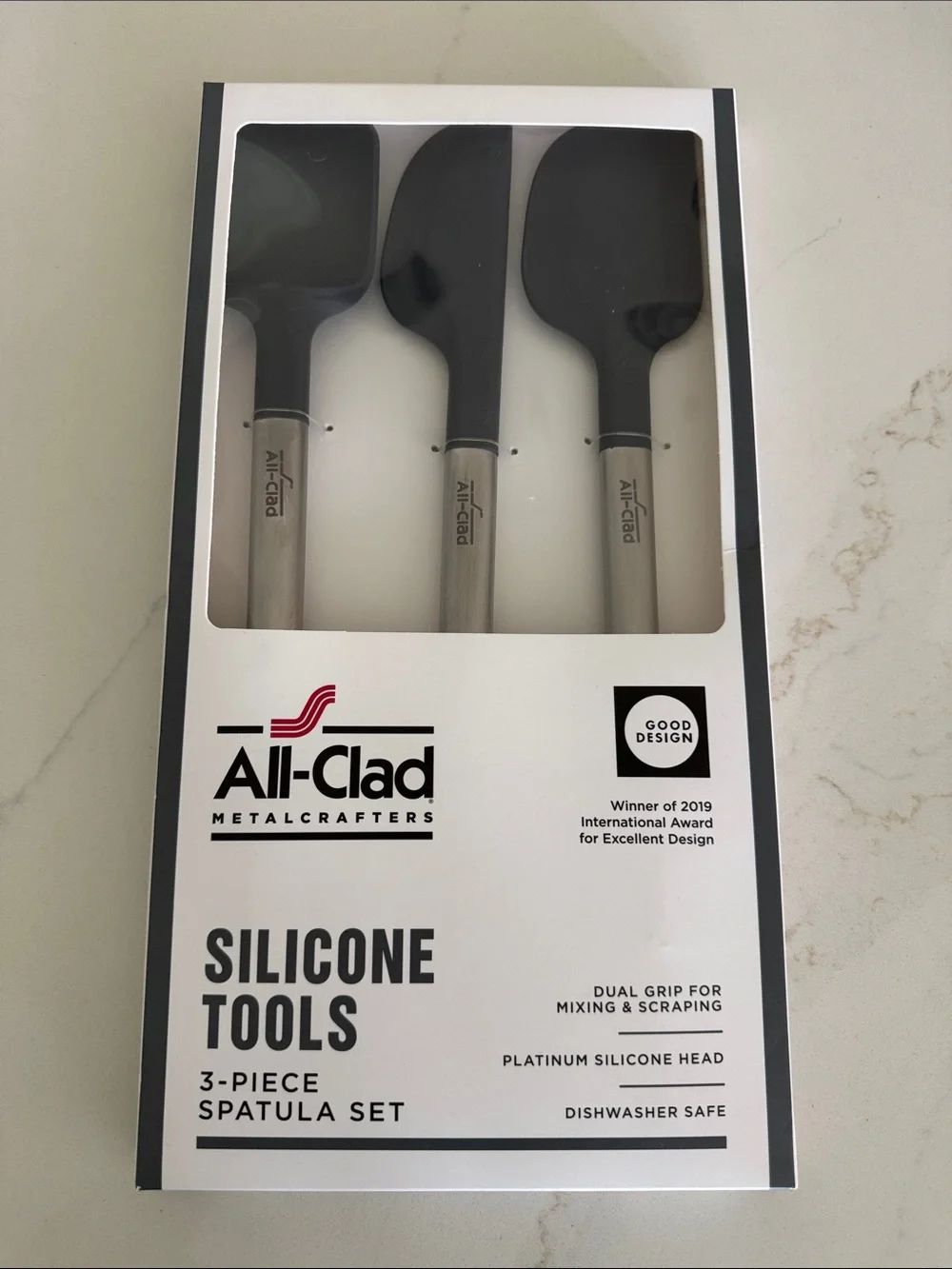 All-Clad all clad